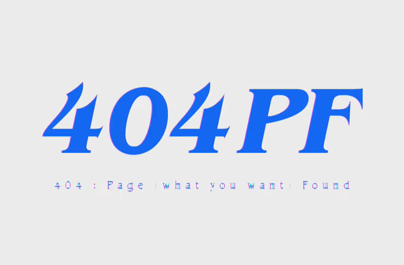 이피티(ept) - 404PF: 신발장인이 만든 브랜드