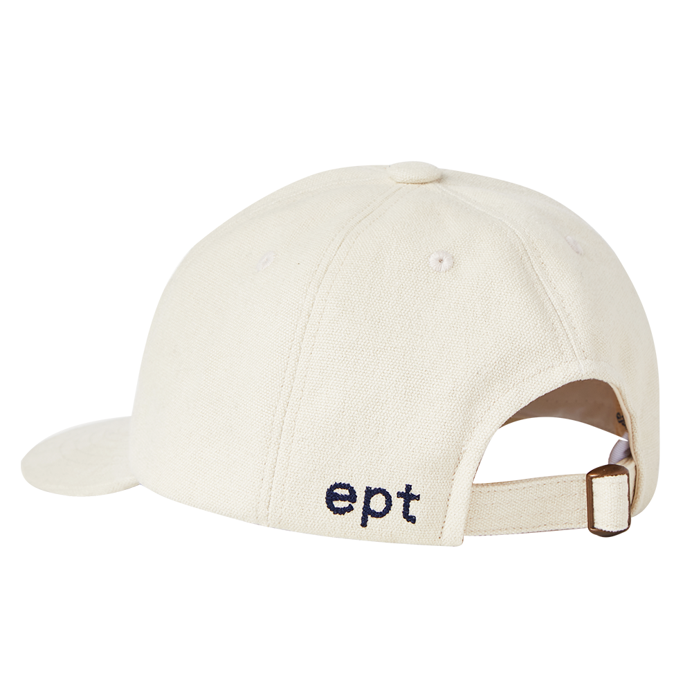 이피티(ept) - 이스트퍼시픽트레이드 - NIBBLE CAP(Ivory)