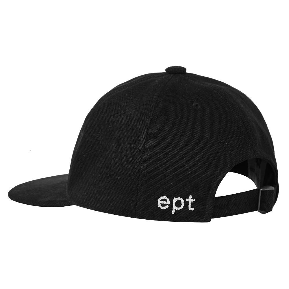 이피티(ept) - 이스트퍼시픽트레이드 - NIBBLE CAP(Black)