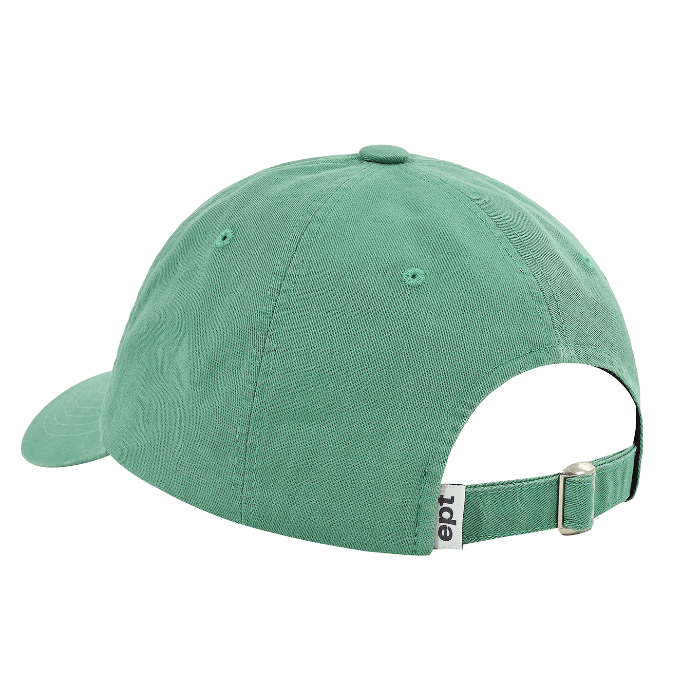 이피티(ept) - 이스트퍼시픽트레이드 - EPT BASIC LOGO CAP(Green)